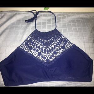 Ambrielle bathing suit top